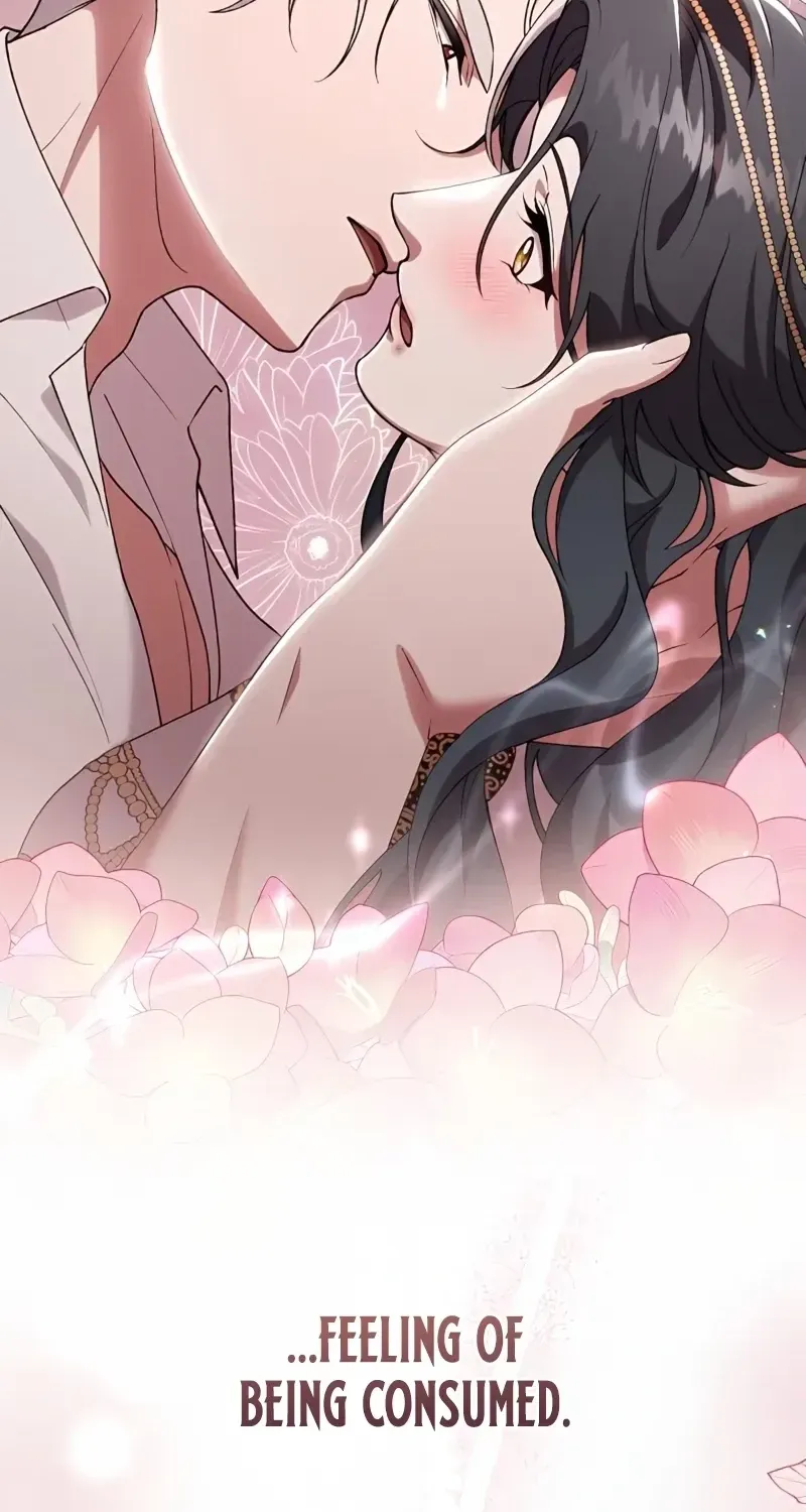 The Bloodthirsty Bride Devours the King Chapter 11 page 10 - 