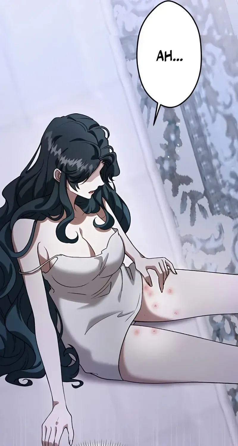 The Bloodthirsty Bride Devours the King Chapter 11 page 91 - 