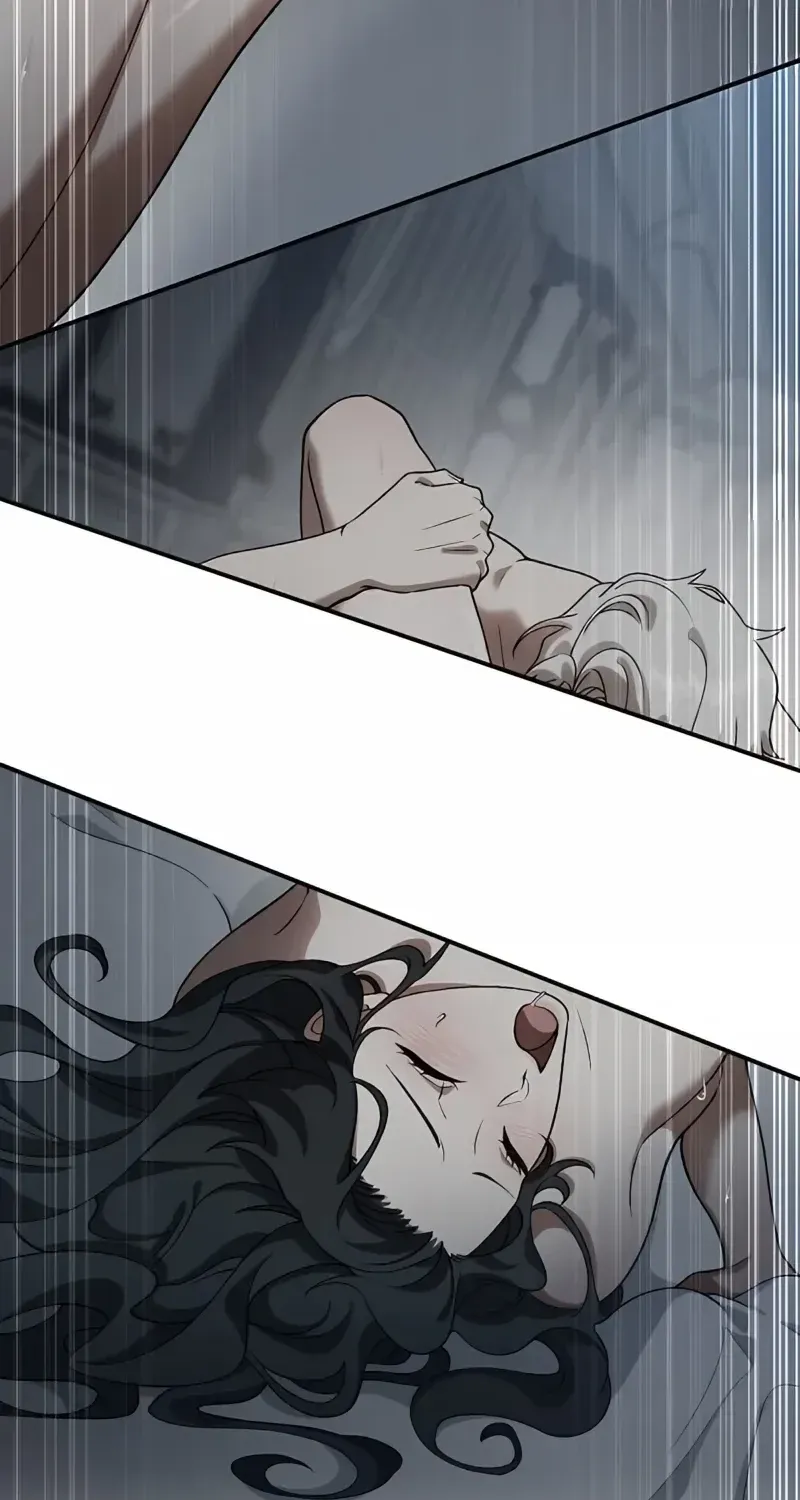 The Bloodthirsty Bride Devours the King Chapter 11 page 93 - 