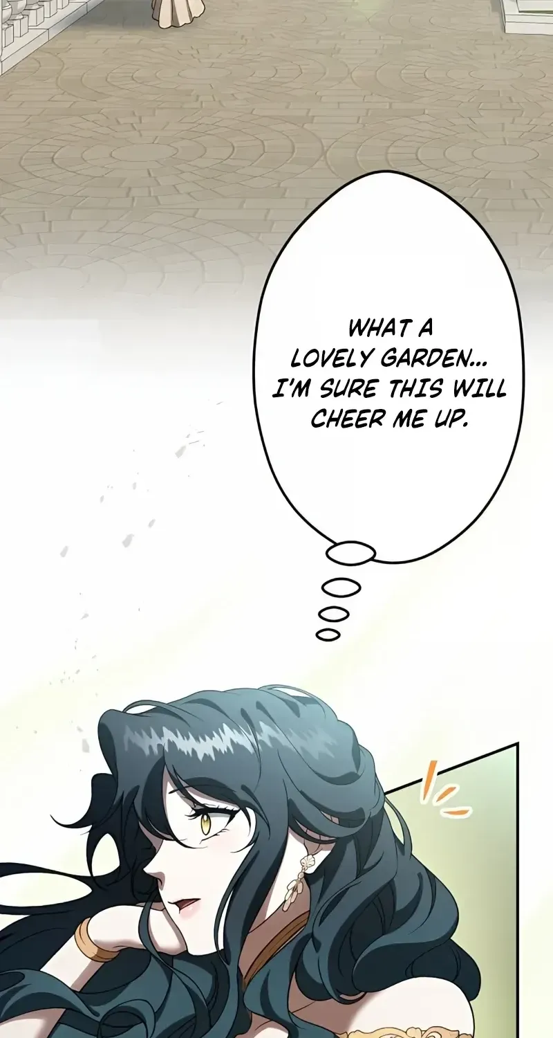 The Bloodthirsty Bride Devours the King Chapter 11 page 100 - 