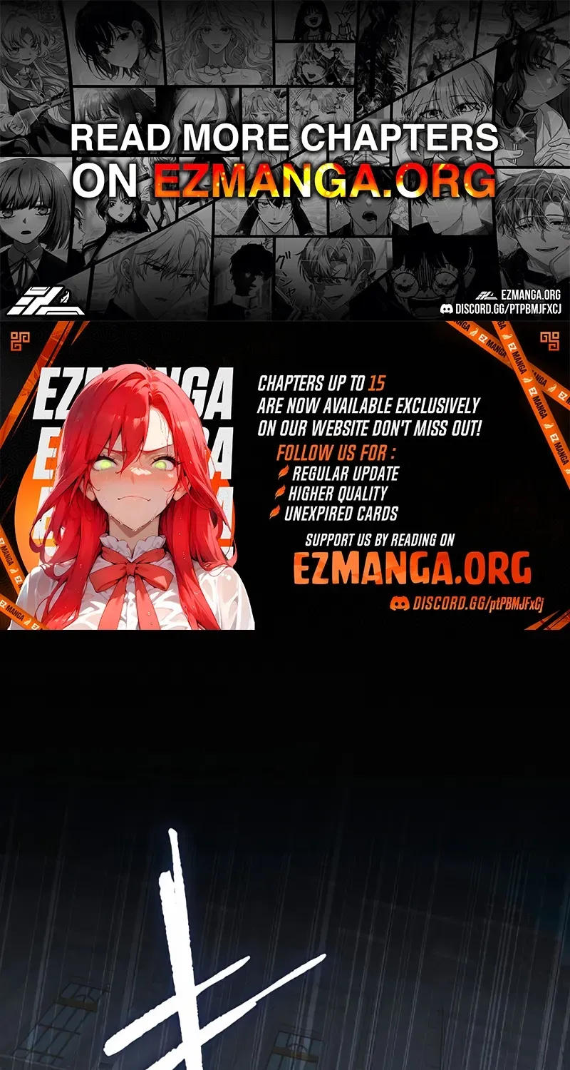 The Bloodthirsty Bride Devours the King Chapter 12 page 1 - 