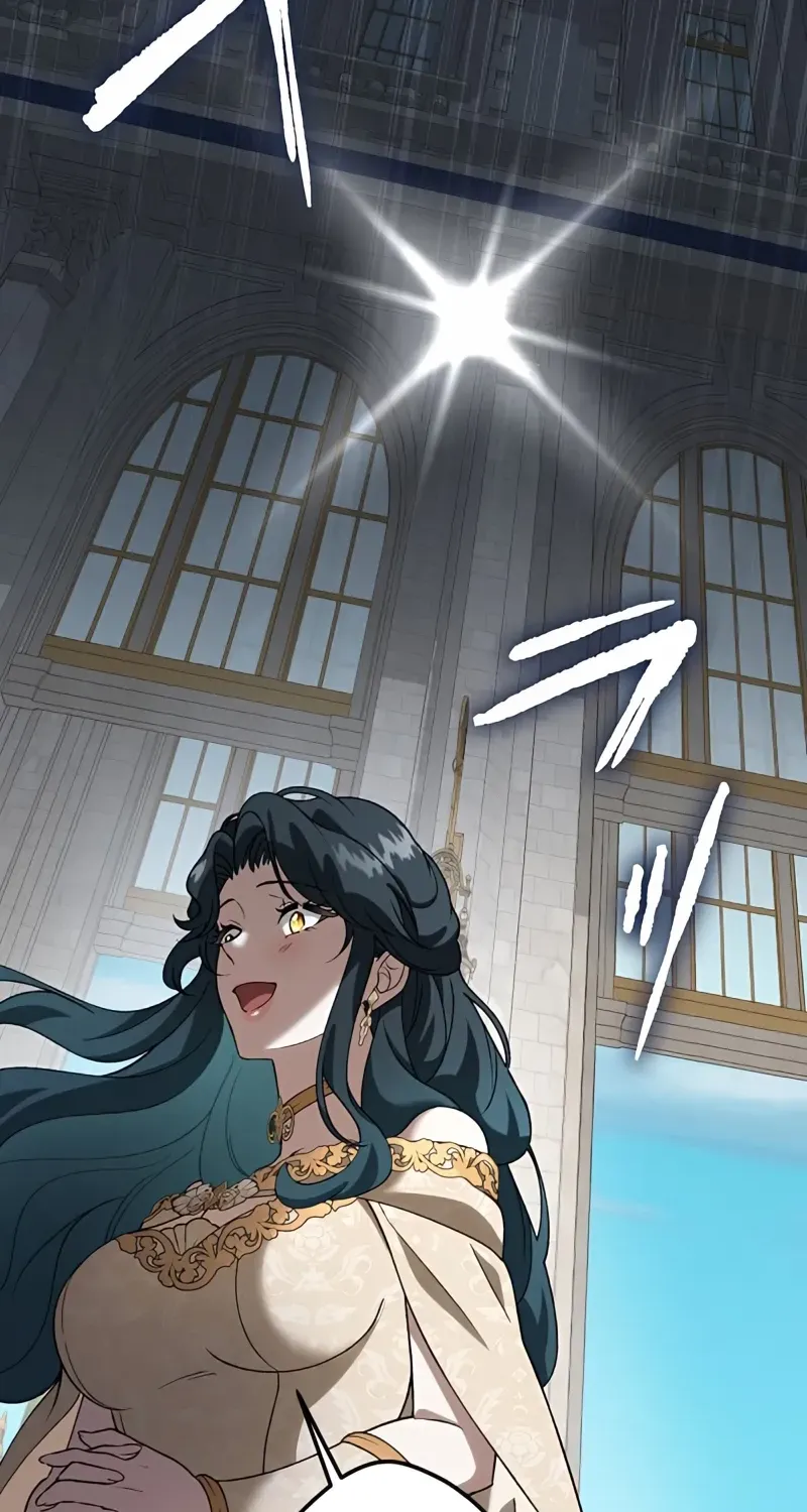 The Bloodthirsty Bride Devours the King Chapter 12 page 2 - 