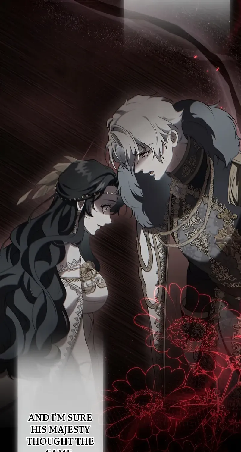 The Bloodthirsty Bride Devours the King Chapter 12 page 101 - 