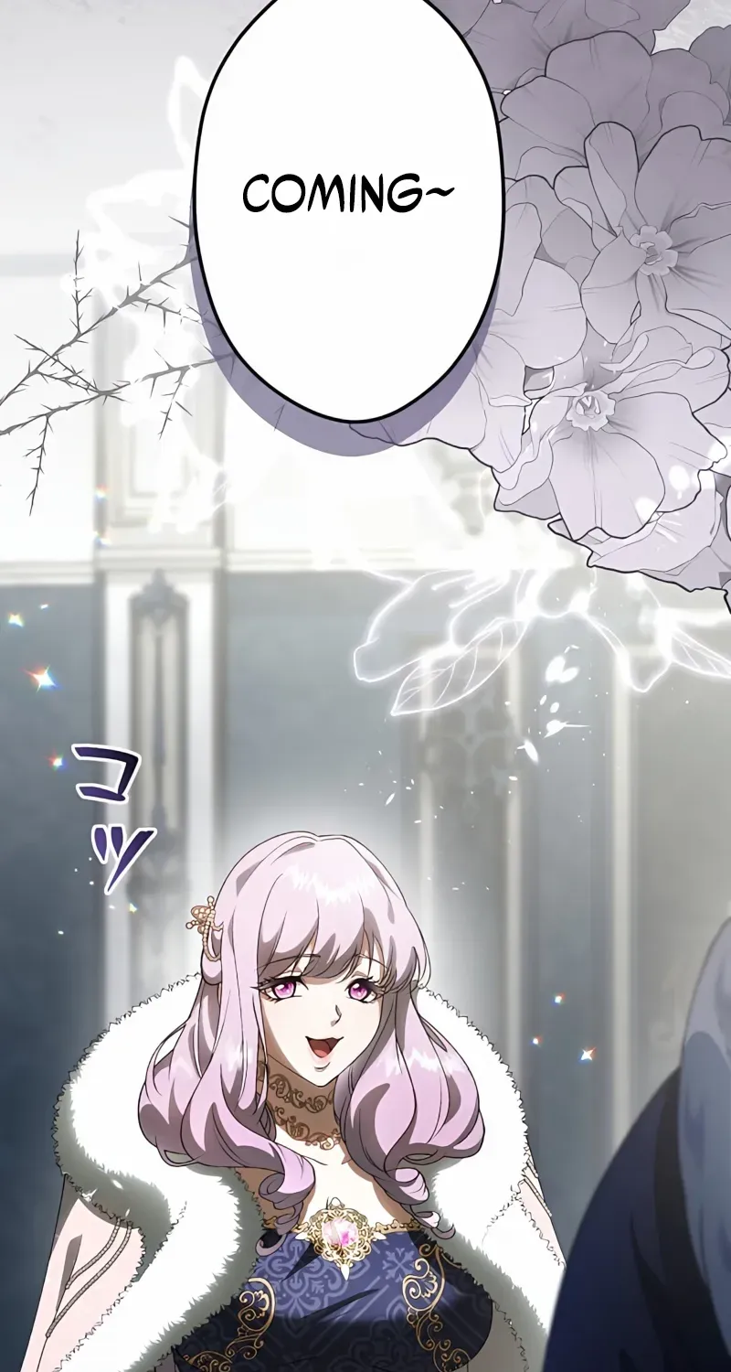 The Bloodthirsty Bride Devours the King Chapter 12 page 107 - 