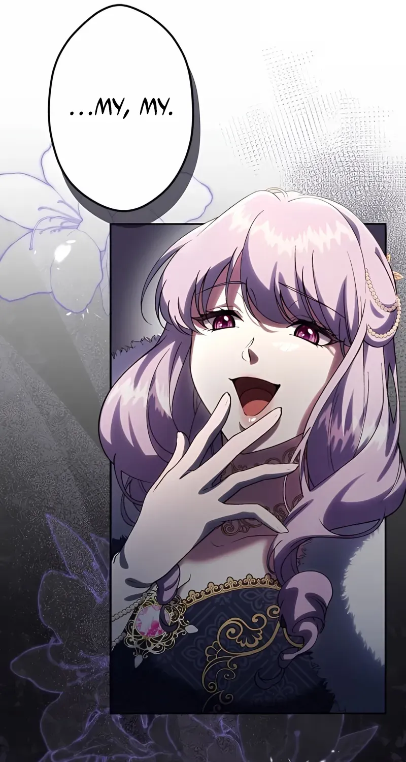 The Bloodthirsty Bride Devours the King Chapter 12 page 110 - 