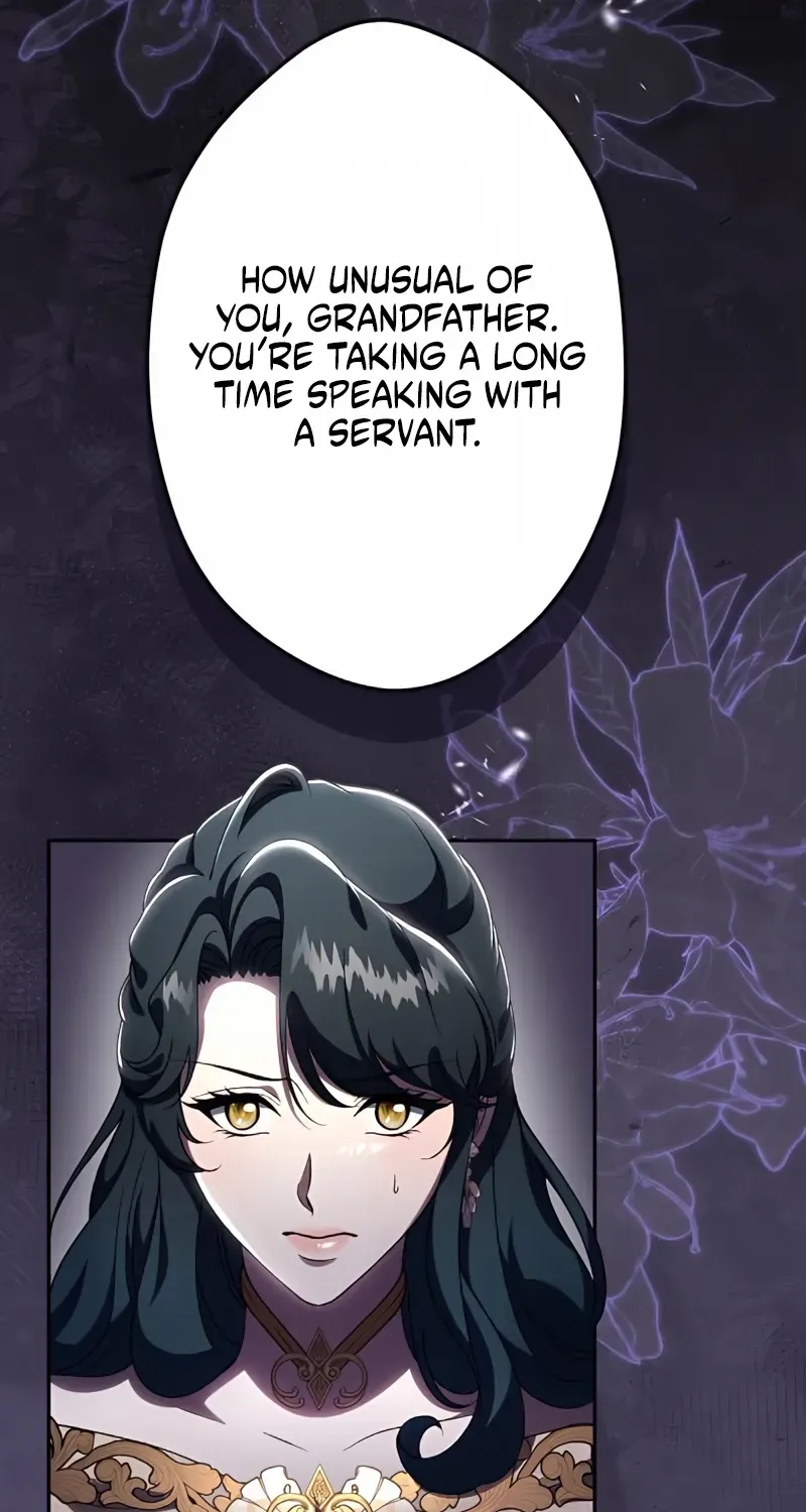 The Bloodthirsty Bride Devours the King Chapter 12 page 111 - 