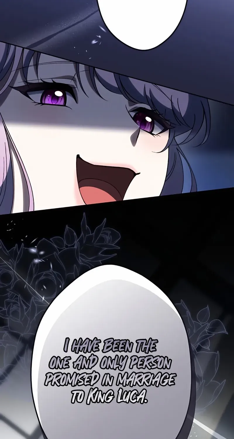 The Bloodthirsty Bride Devours the King Chapter 12 page 116 - 