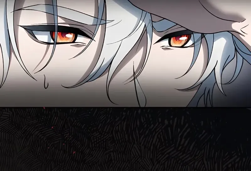 The Bloodthirsty Bride Devours the King Chapter 12 page 18 - 