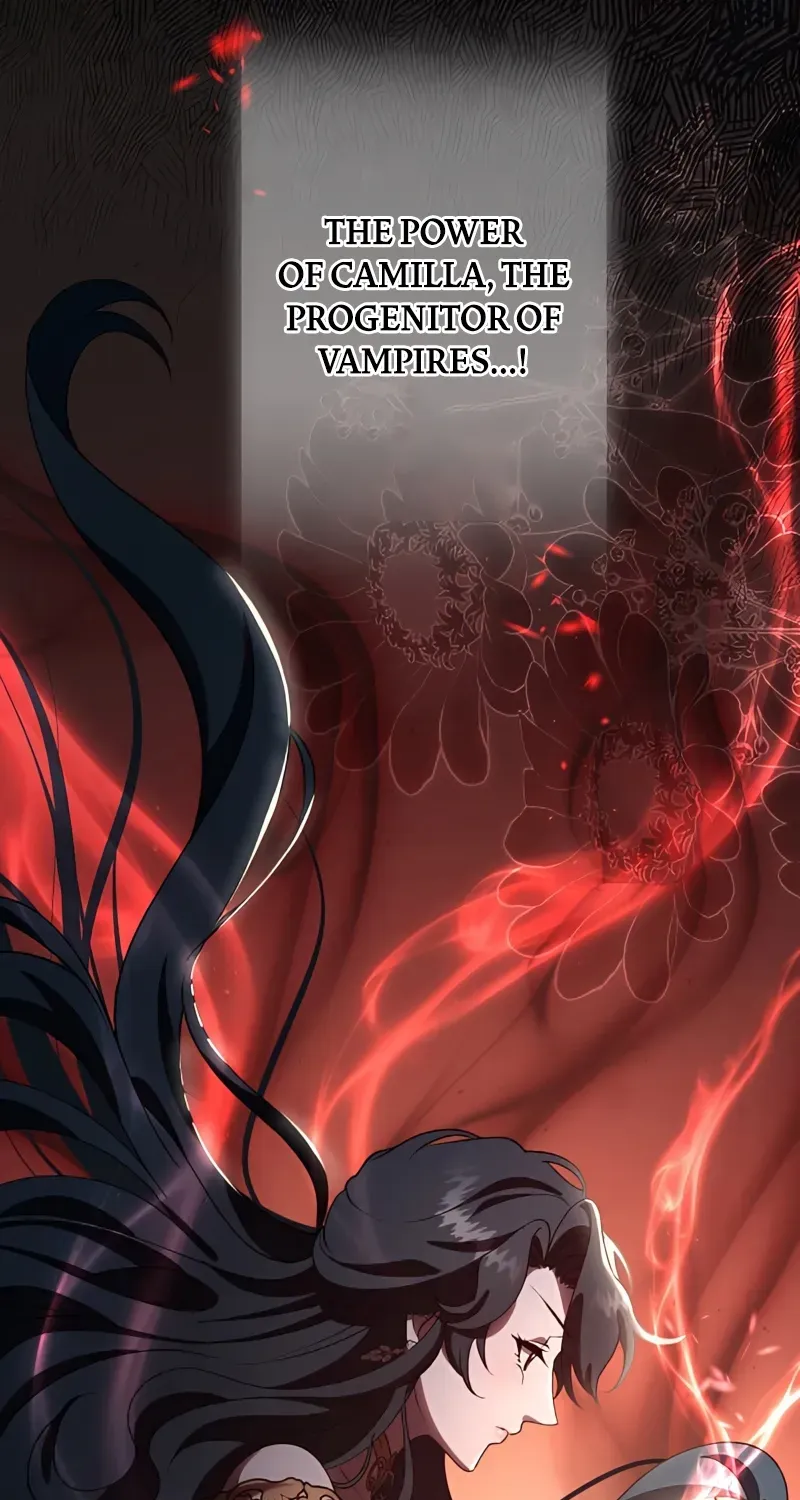 The Bloodthirsty Bride Devours the King Chapter 12 page 19 - 