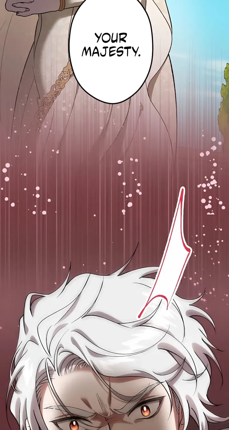 The Bloodthirsty Bride Devours the King Chapter 12 page 3 - 