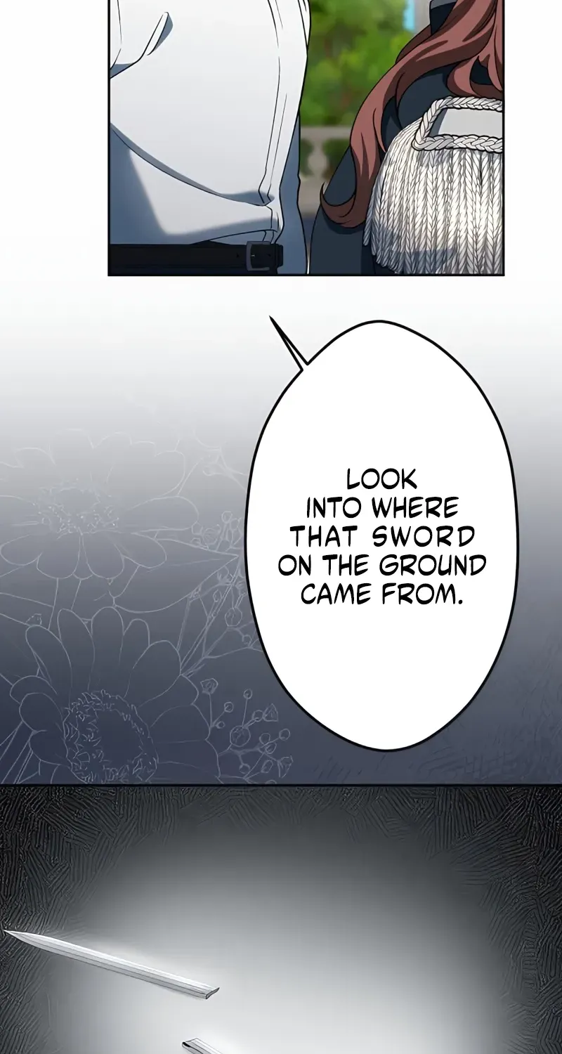 The Bloodthirsty Bride Devours the King Chapter 12 page 30 - 