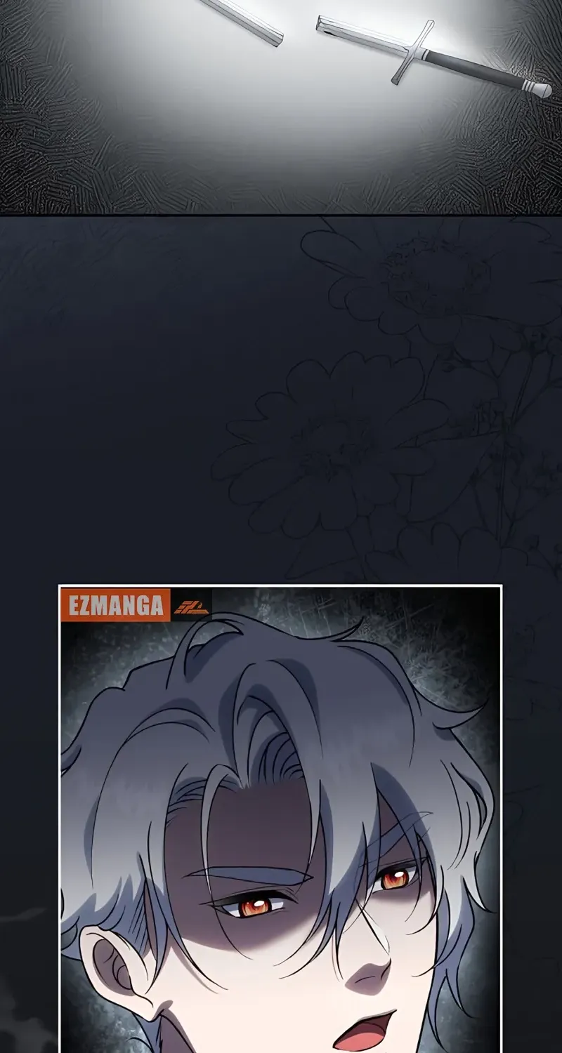The Bloodthirsty Bride Devours the King Chapter 12 page 32 - 