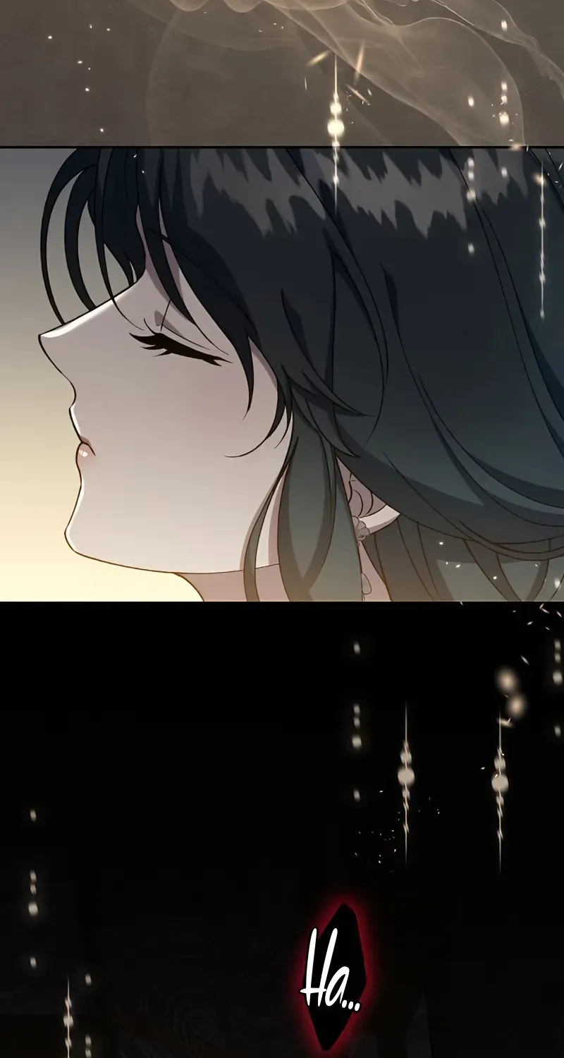 The Bloodthirsty Bride Devours the King Chapter 12 page 38 - 