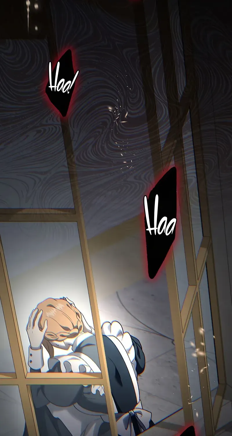 The Bloodthirsty Bride Devours the King Chapter 12 page 39 - 