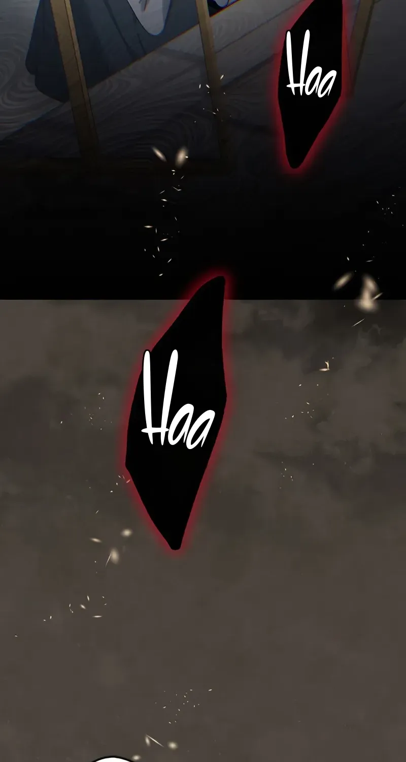 The Bloodthirsty Bride Devours the King Chapter 12 page 40 - 