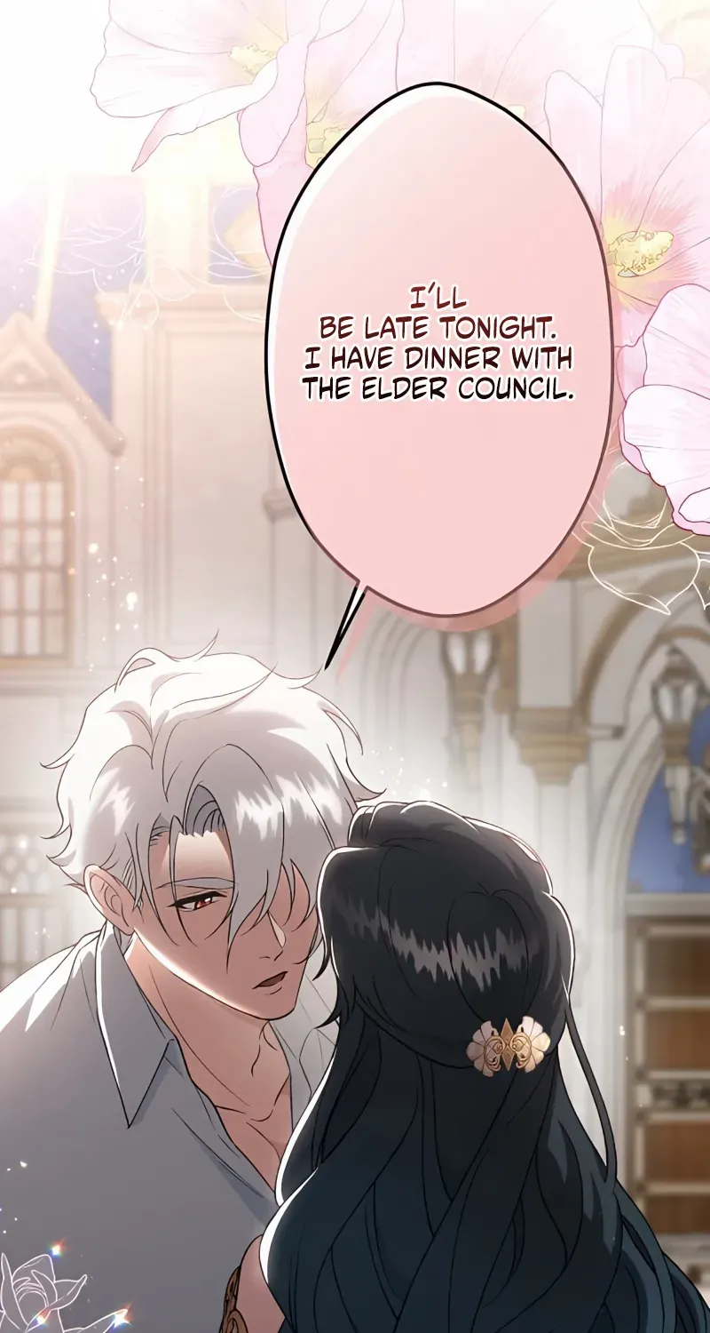 The Bloodthirsty Bride Devours the King Chapter 12 page 47 - 