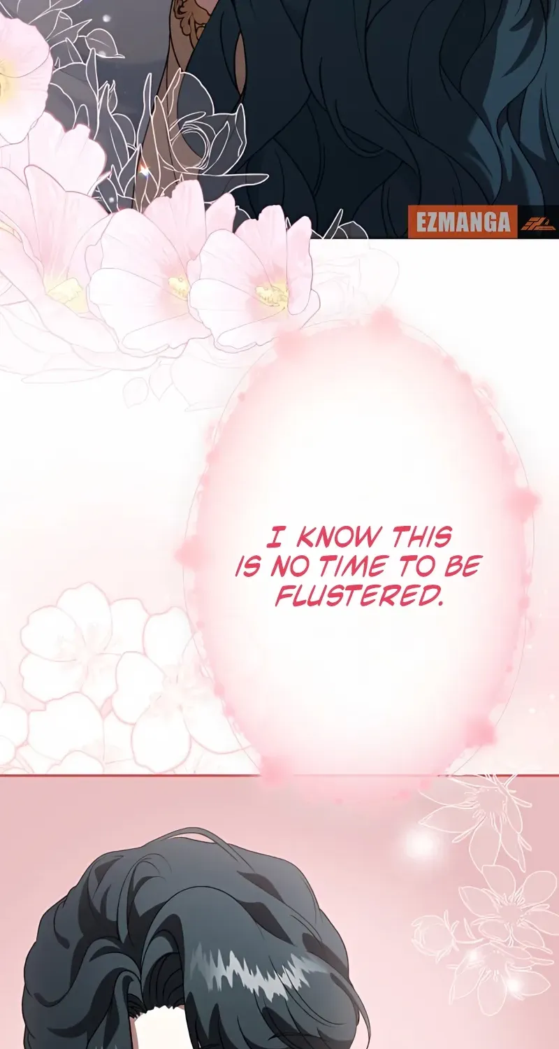 The Bloodthirsty Bride Devours the King Chapter 12 page 48 - 