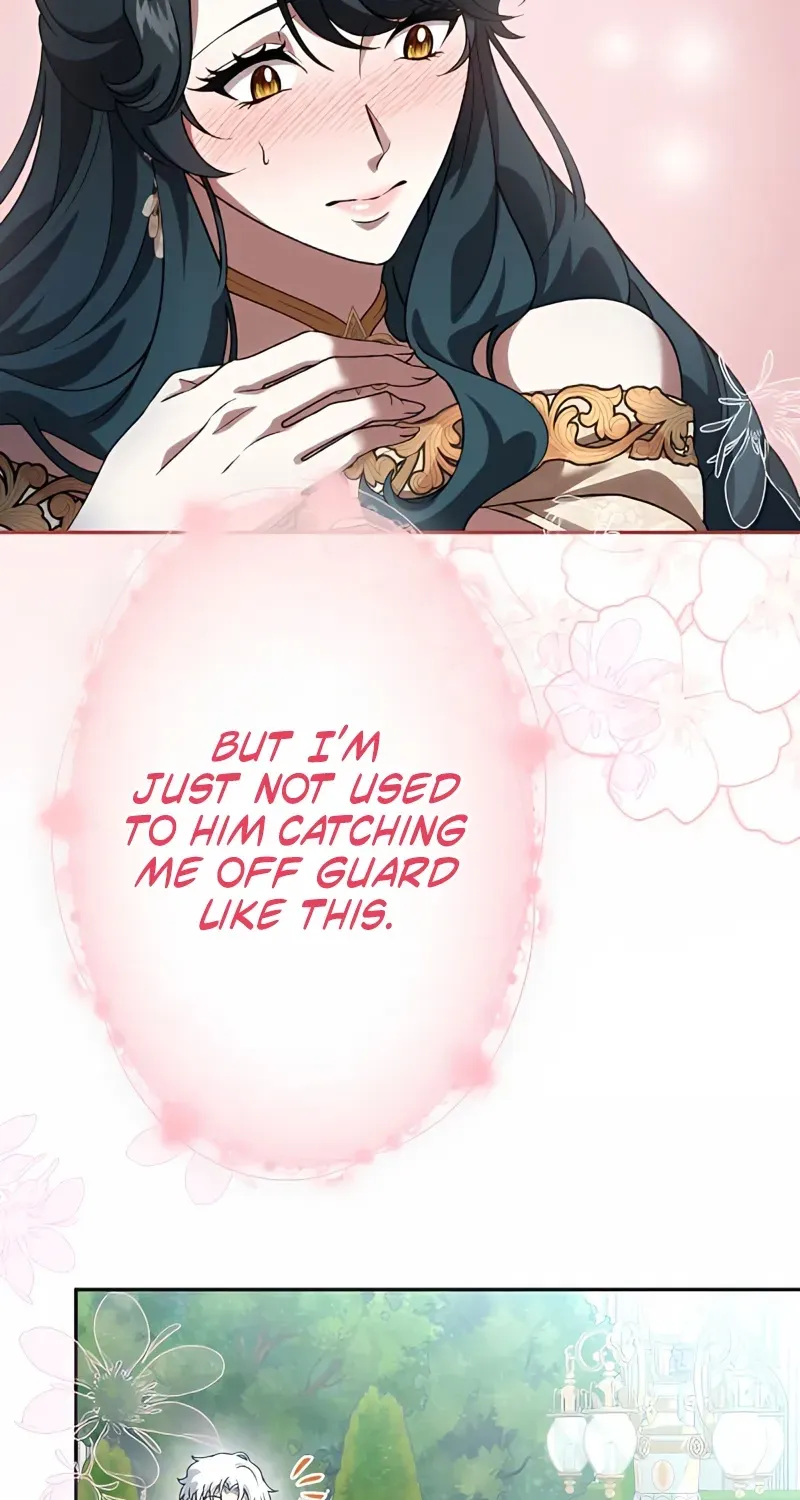 The Bloodthirsty Bride Devours the King Chapter 12 page 49 - 