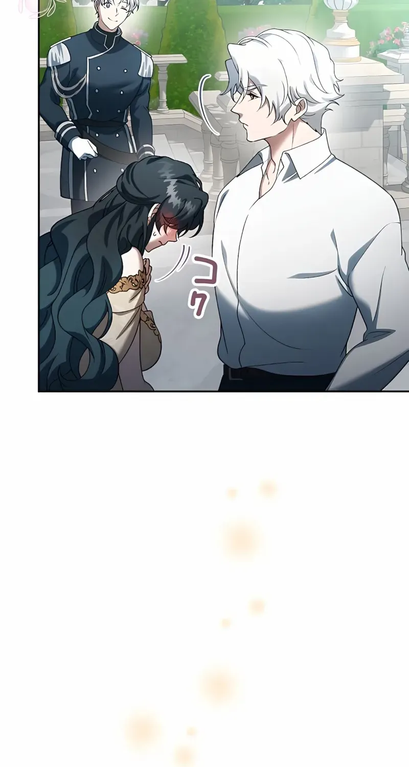 The Bloodthirsty Bride Devours the King Chapter 12 page 50 - 
