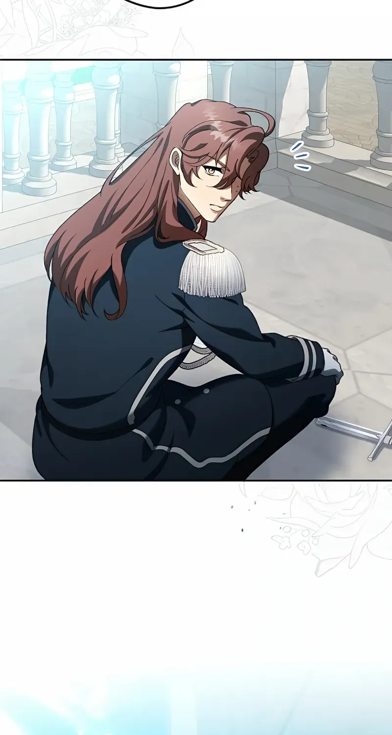 The Bloodthirsty Bride Devours the King Chapter 12 page 58 - 