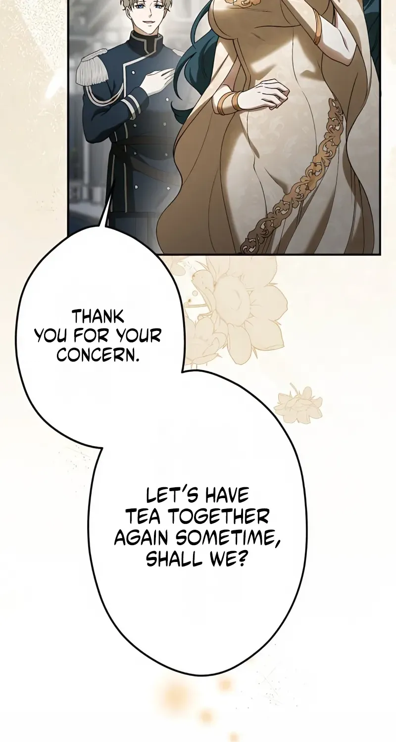 The Bloodthirsty Bride Devours the King Chapter 12 page 64 - 