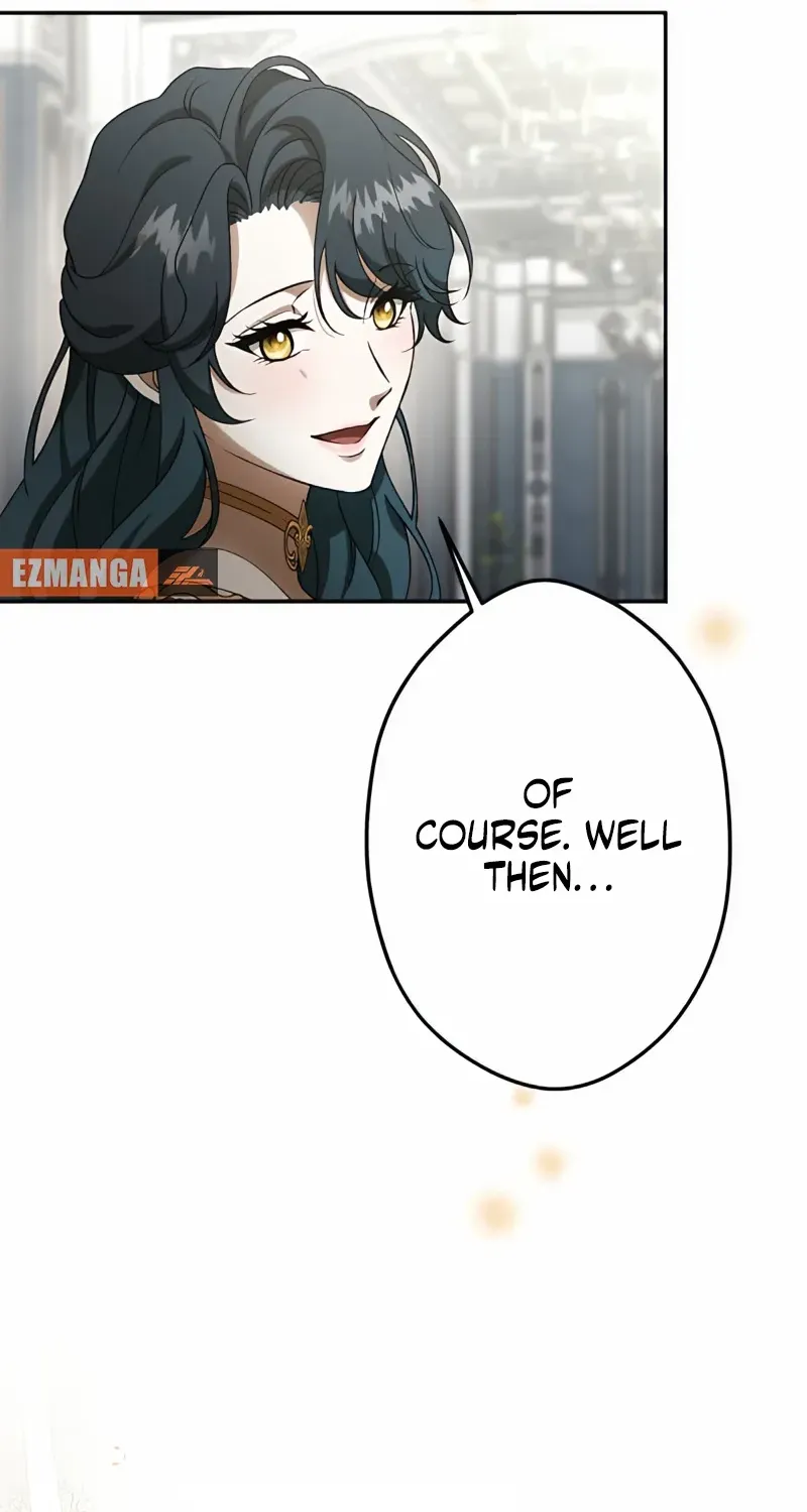 The Bloodthirsty Bride Devours the King Chapter 12 page 65 - 