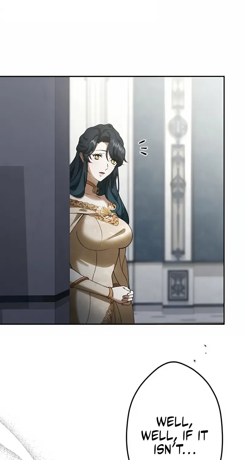 The Bloodthirsty Bride Devours the King Chapter 12 page 69 - 