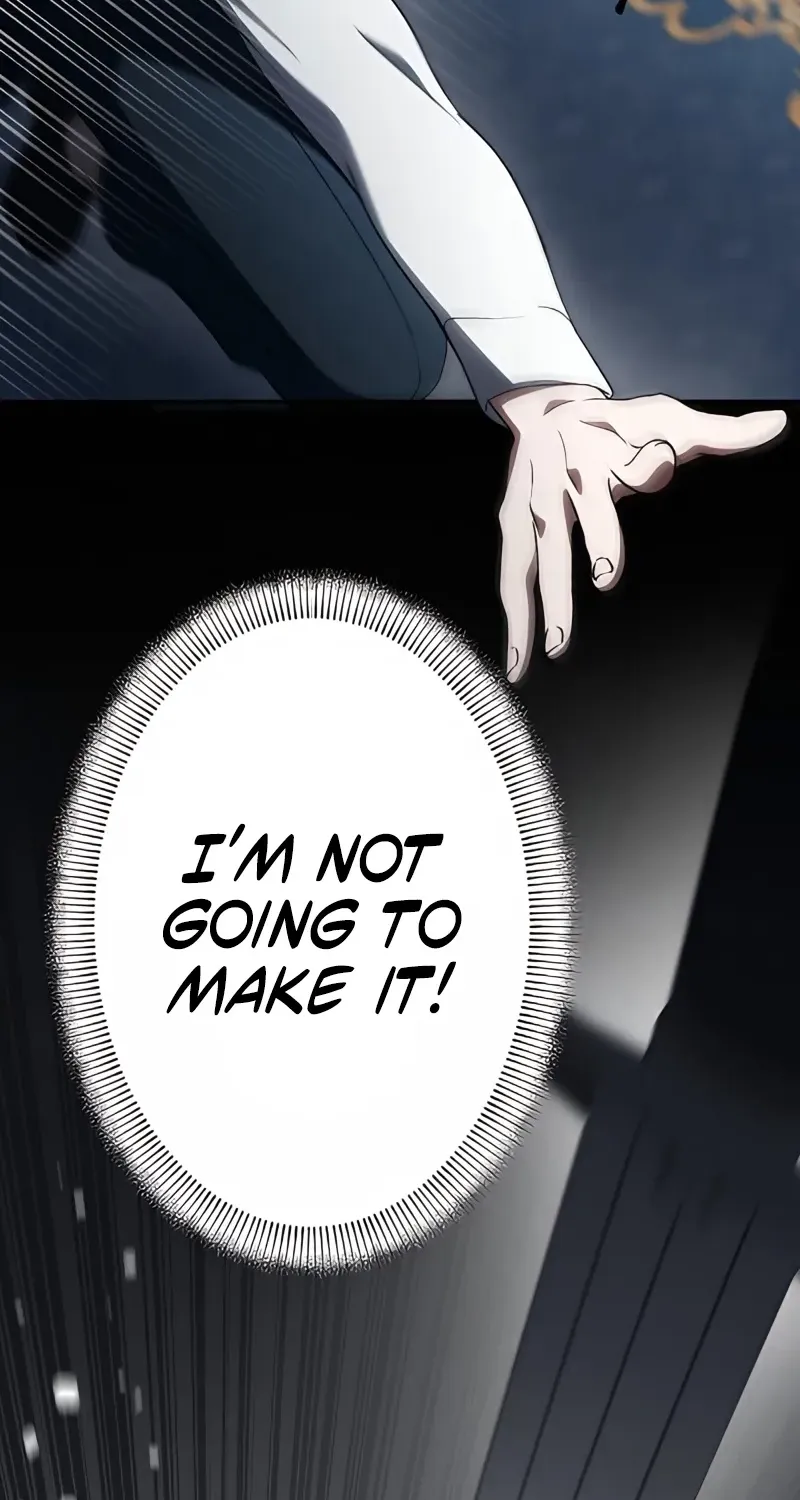 The Bloodthirsty Bride Devours the King Chapter 12 page 8 - 
