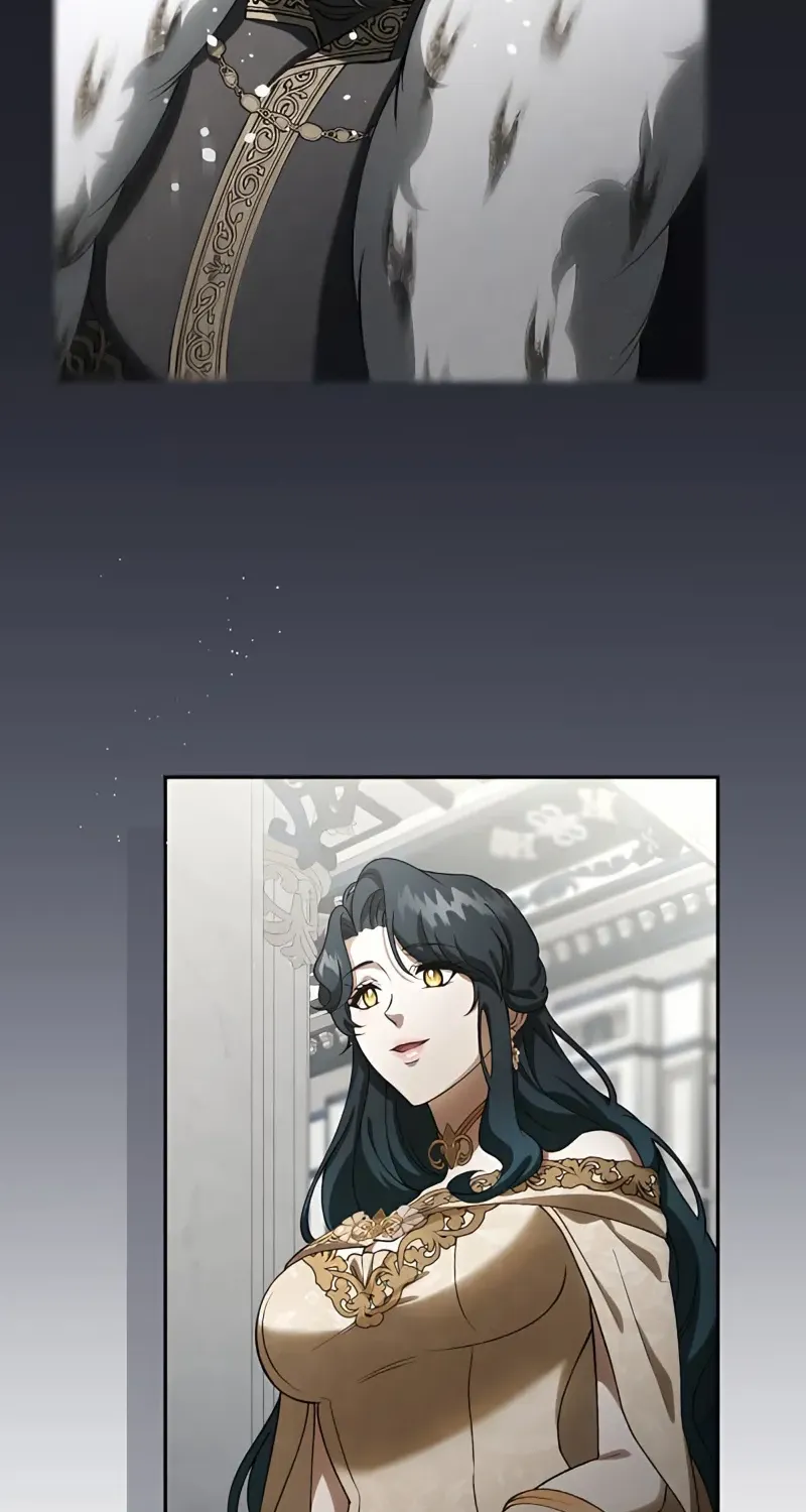 The Bloodthirsty Bride Devours the King Chapter 12 page 73 - 