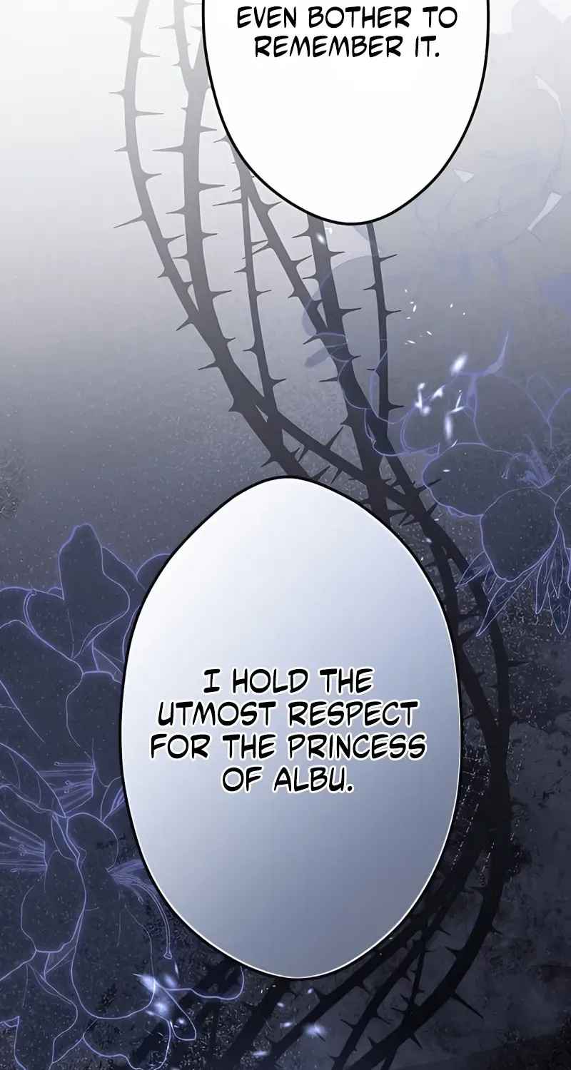 The Bloodthirsty Bride Devours the King Chapter 12 page 76 - 