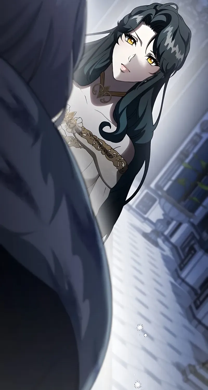 The Bloodthirsty Bride Devours the King Chapter 12 page 84 - 