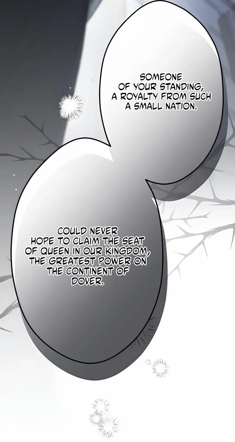 The Bloodthirsty Bride Devours the King Chapter 12 page 85 - 