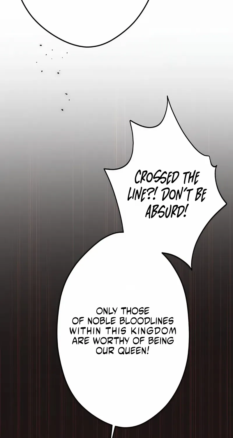 The Bloodthirsty Bride Devours the King Chapter 12 page 88 - 