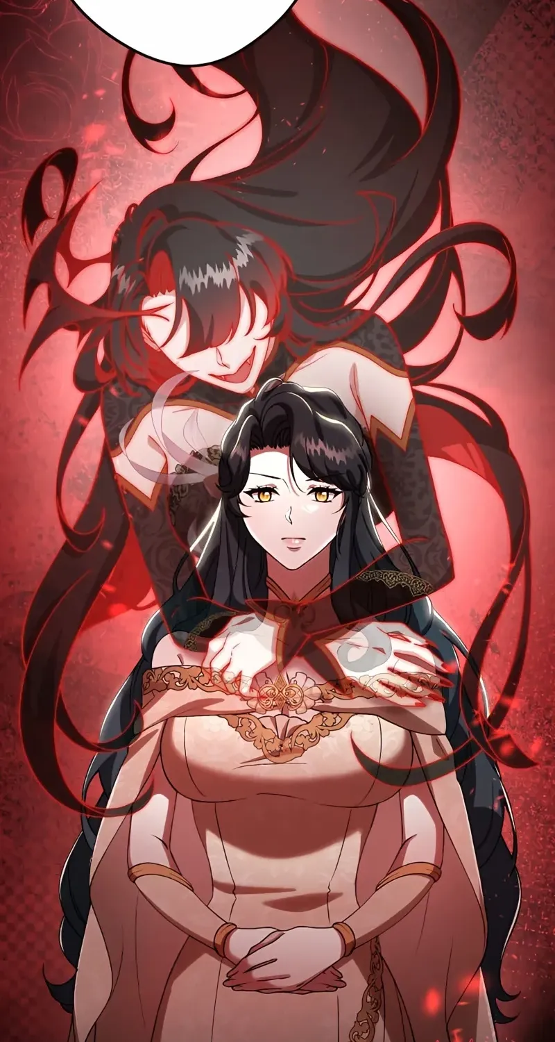 The Bloodthirsty Bride Devours the King Chapter 12 page 90 - 