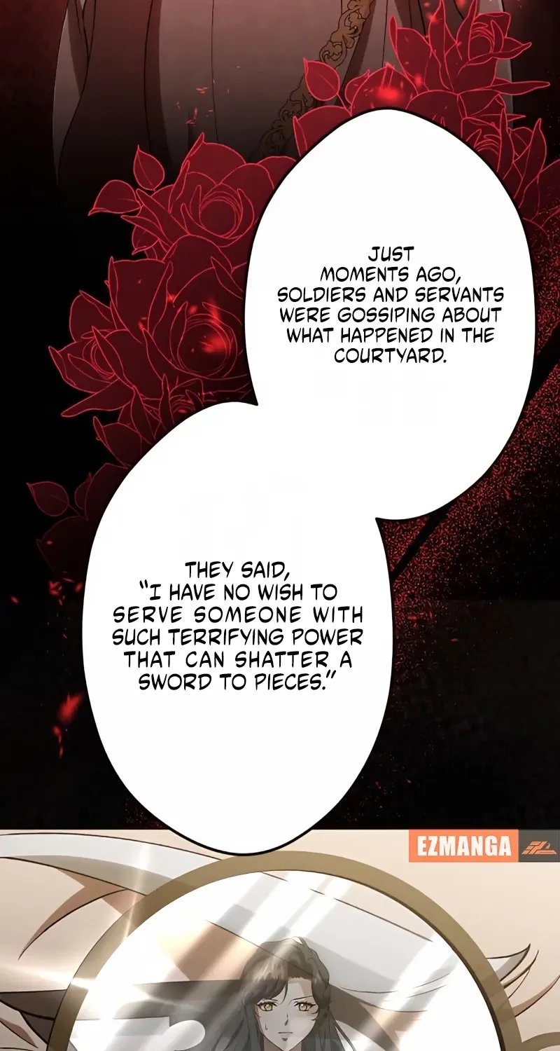 The Bloodthirsty Bride Devours the King Chapter 12 page 91 - 