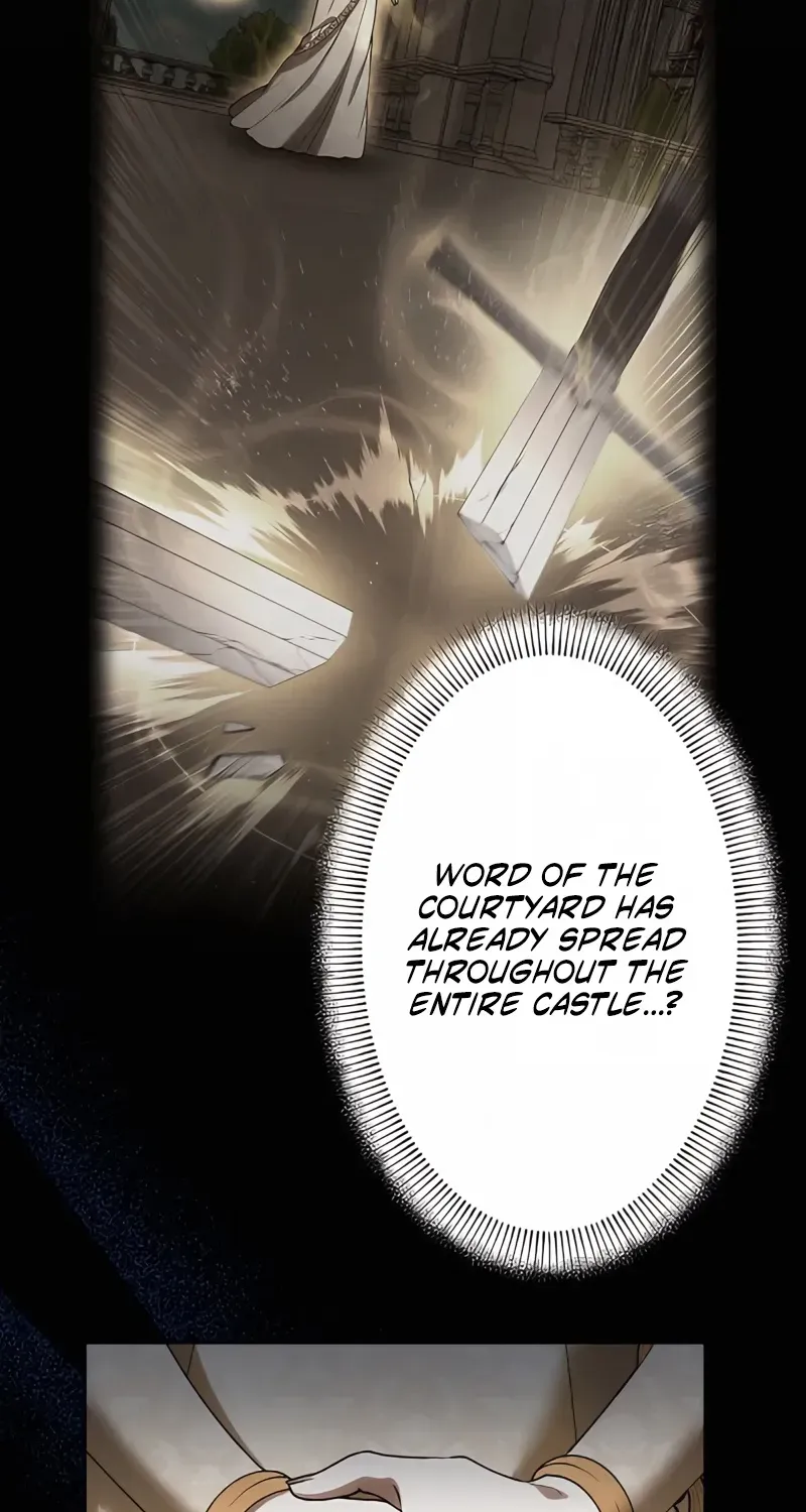 The Bloodthirsty Bride Devours the King Chapter 12 page 94 - 