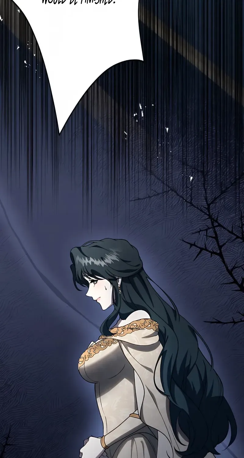 The Bloodthirsty Bride Devours the King Chapter 12 page 98 - 