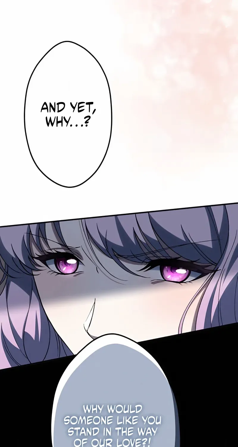 The Bloodthirsty Bride Devours the King Chapter 13 page 11 - 