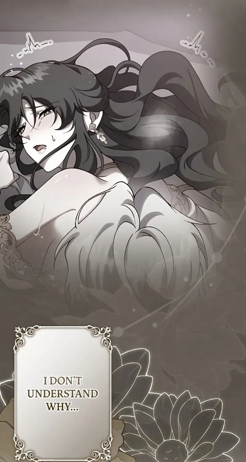 The Bloodthirsty Bride Devours the King Chapter 13 page 105 - 