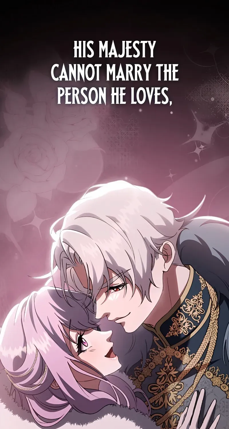 The Bloodthirsty Bride Devours the King Chapter 13 page 16 - 