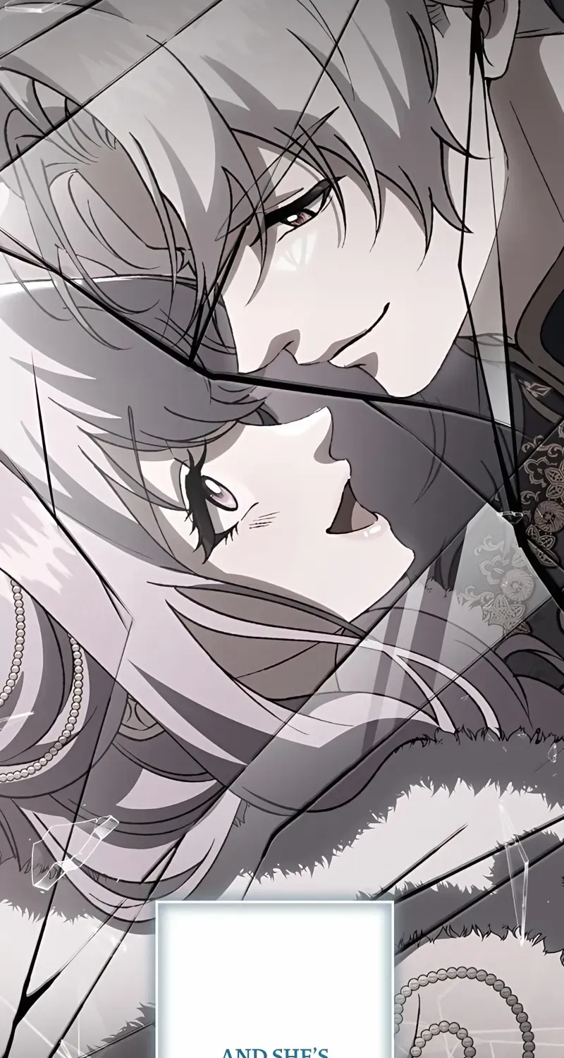 The Bloodthirsty Bride Devours the King Chapter 13 page 18 - 