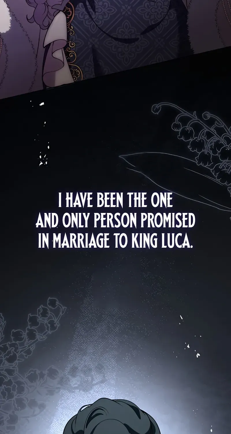 The Bloodthirsty Bride Devours the King Chapter 13 page 3 - 