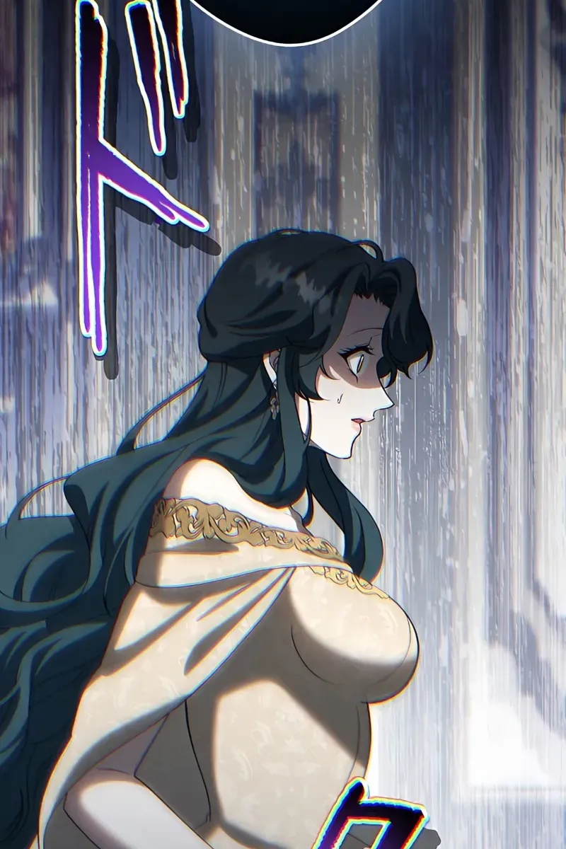 The Bloodthirsty Bride Devours the King Chapter 13 page 29 - 