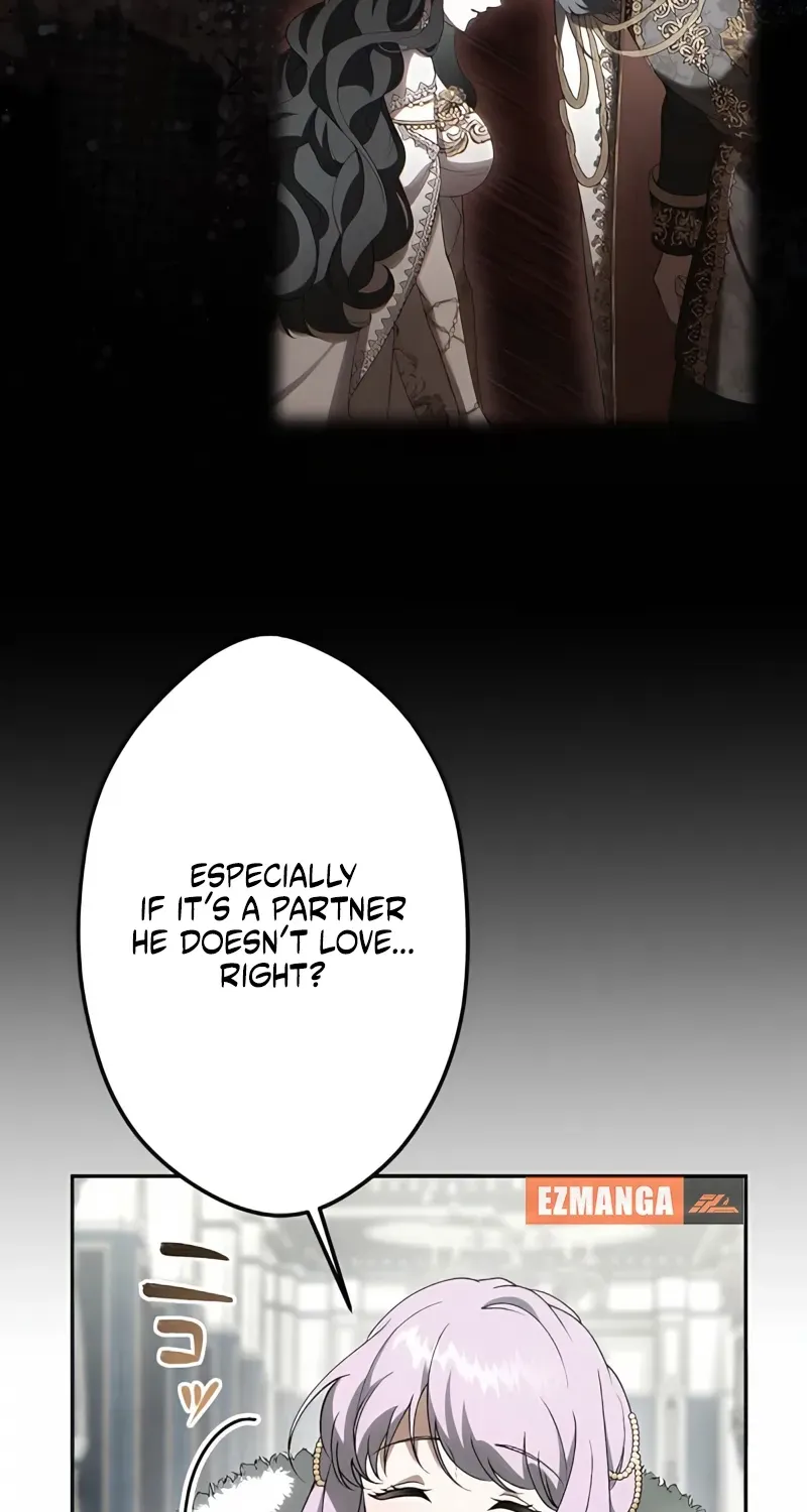 The Bloodthirsty Bride Devours the King Chapter 13 page 32 - 