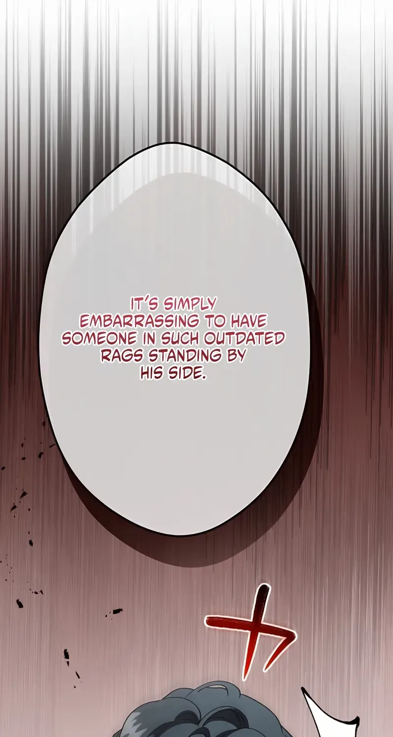 The Bloodthirsty Bride Devours the King Chapter 13 page 34 - 