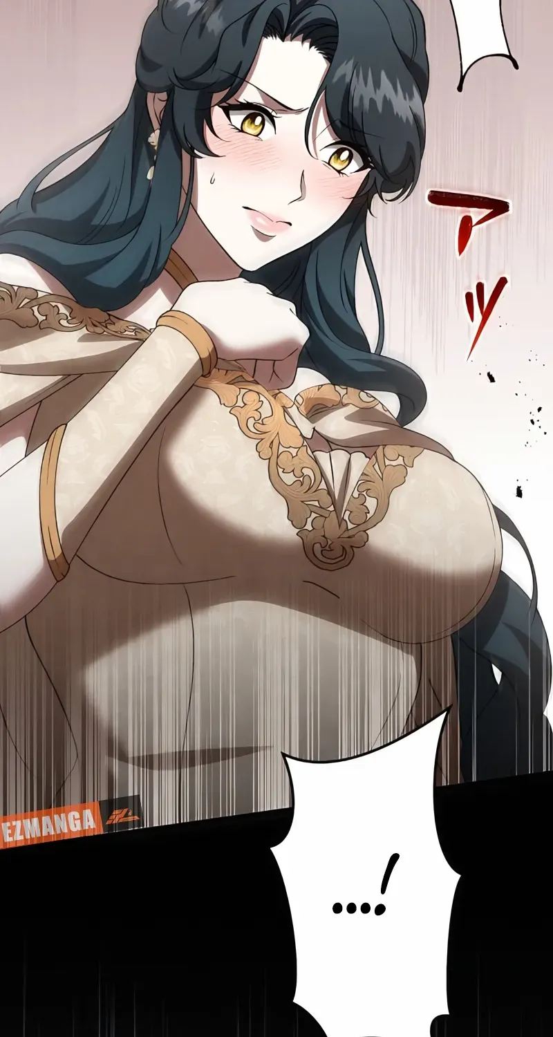 The Bloodthirsty Bride Devours the King Chapter 13 page 35 - 