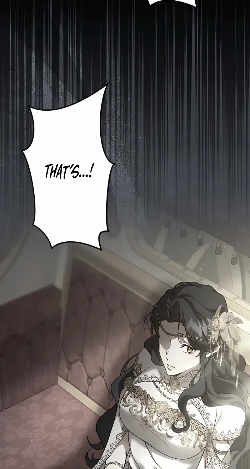 The Bloodthirsty Bride Devours the King Chapter 13 page 36 - 
