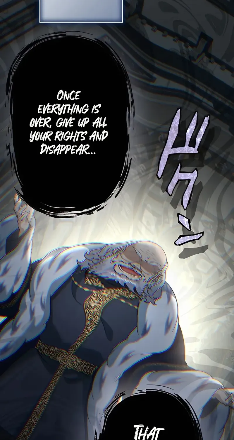 The Bloodthirsty Bride Devours the King Chapter 13 page 40 - 