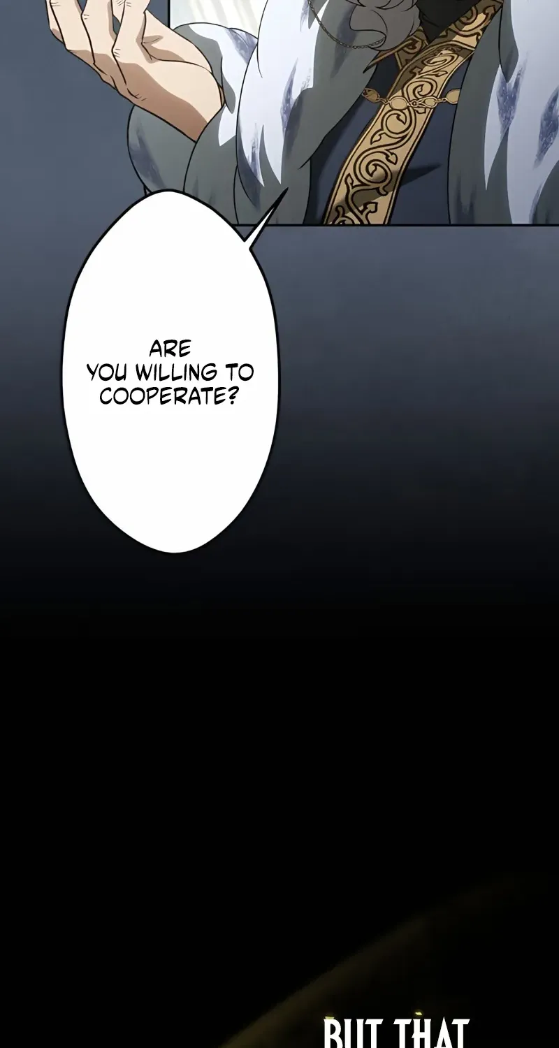 The Bloodthirsty Bride Devours the King Chapter 13 page 46 - 