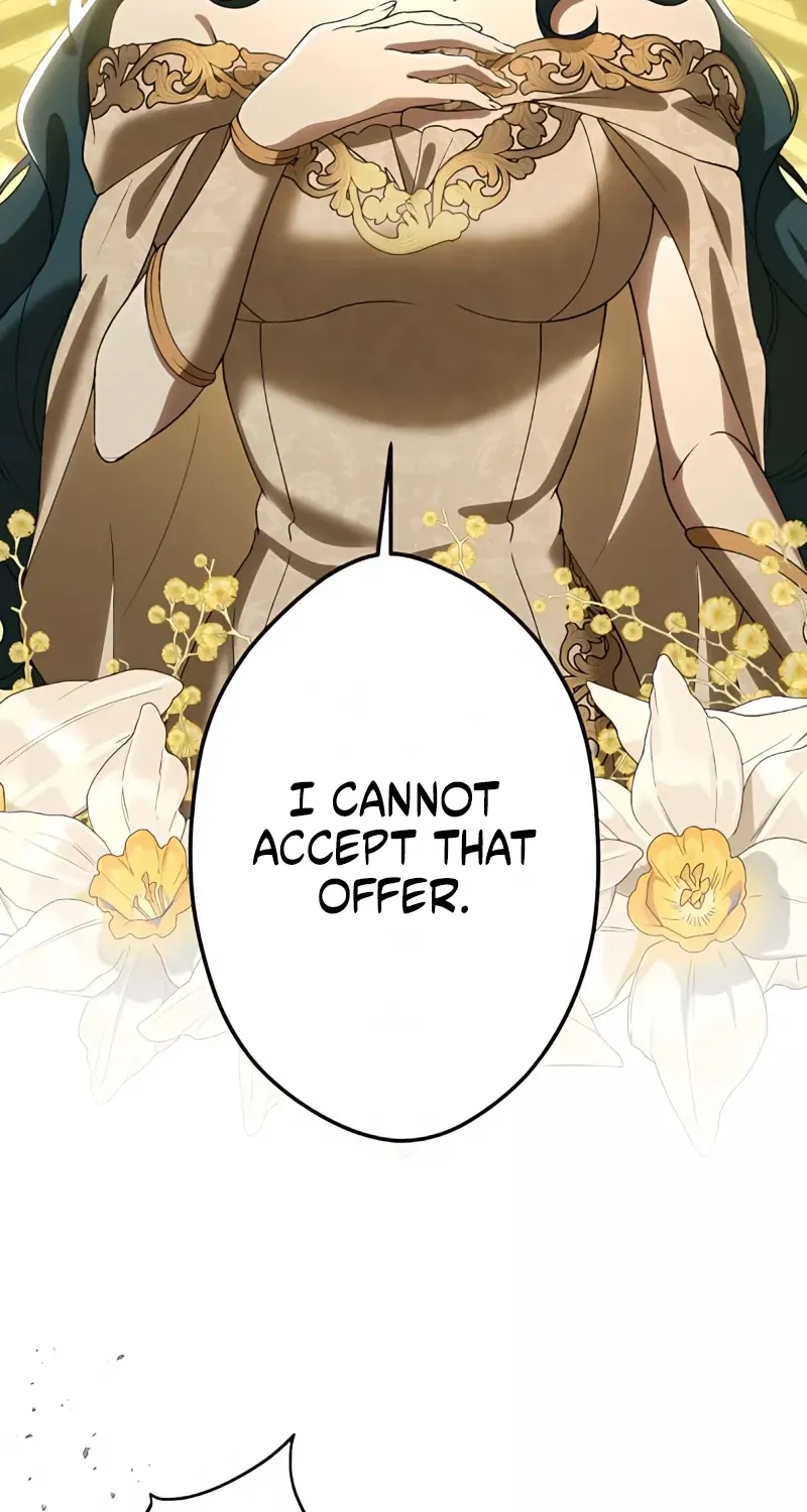 The Bloodthirsty Bride Devours the King Chapter 13 page 48 - 